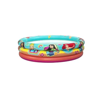 BESTWAY Disney Prinzessin Planschbecken 122 x 30 cm