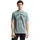 T-Shirt mint S