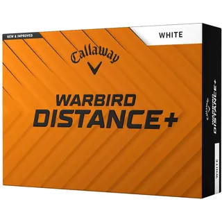 Callaway Golfball