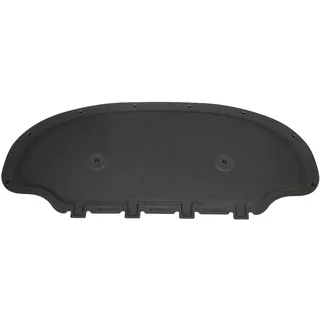 Skoda 654863831 Motorhaubendämpfungsmatte Dämpfung Motorhaube Dämmmatte Dämpfungsmatte