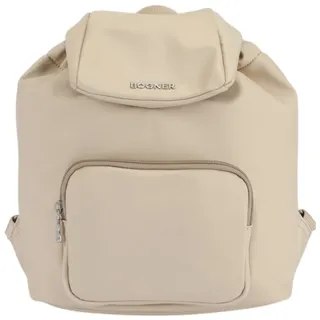 Bogner Damenrucksack Klosters Feline Backpack SVF oyster gray - 29