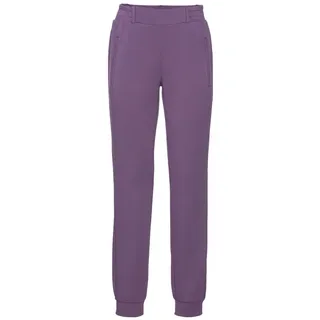 French Connection Sweathose lila 36/38