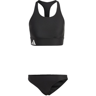 Adidas HS5328 BRD Bikini Swimsuit Damen Black/White Größe,46 EU