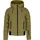 Prtalysumi Snowjacket Damen Willow Green XL