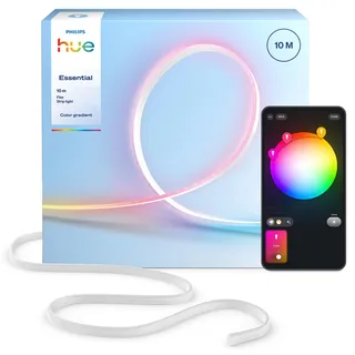 Philips Hue Lightstrip Solo 1700lm 20 W 10 m