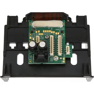 HEITIGN Druckkopf Düse Drucker Ersatzteile Druckkopf Verschleißfest 934 935 Druckkopf Düse Ersatz für Officejet Pro 6230 6830 6815 6812 6835 Zubehör für Drucker