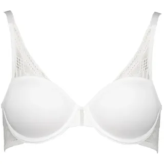 Passionata Bügel-BH "Ondine" in Weiß - 80E