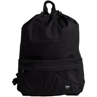 Vans Old Skool Cinch Rucksack VN00082GBLK1 für Damen und Herren