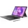 12,7" 8 GB RAM 256 GB Wi-Fi Luna Grey inkl. Keyboard
