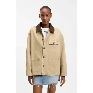Hugo FLIMANE-1-D_B Beige S