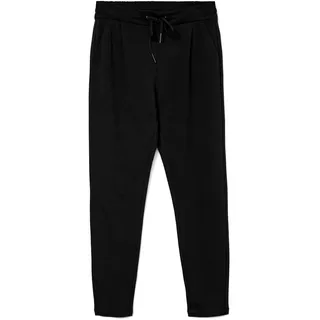 Vero Moda Paperbag Hosen Schwarz XS / 32L