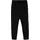 Paperbag Hosen Schwarz XS 32L
