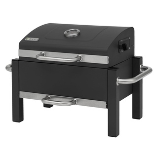 Tepro Holzkohlegrill Toronto Easy