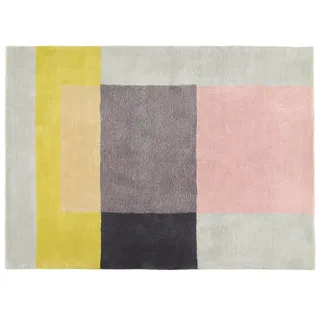 HAY - Colour Carpet, Mehrfarbig
