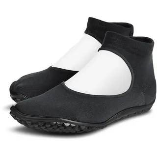 Leguano Ballerina Schwarz 36