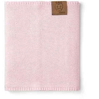 Affenzahn Kinderschal Hochwertige Merinowolle Fleece gefüttert Winter