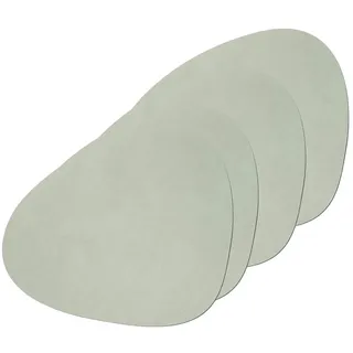 Lind DNA Tischset Curve L Nupo, 4er-Set