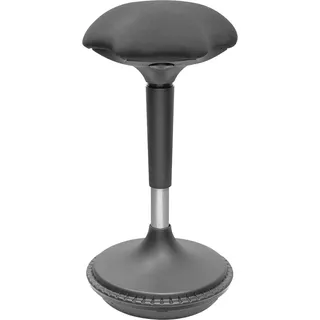 Digitus Raffael Stoff Schwarz