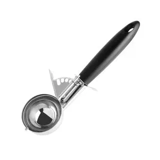 Fackelmann 445984 Eisportionierer 5cm