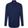 Hemd langarm 001000/003000 dark blue 45