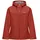 Puez 5l Jacke Damen Etruscan Red 3XL