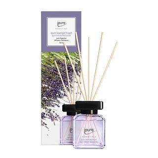 ipuro Raumduft ESSENTIALS lavender touch blumig 100 ml, 1 St.