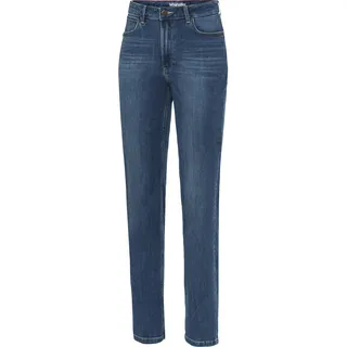 Wrangler Damen Superstretch-Jeans