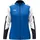 Trainingsjacke Royal/Weiß/Marine L