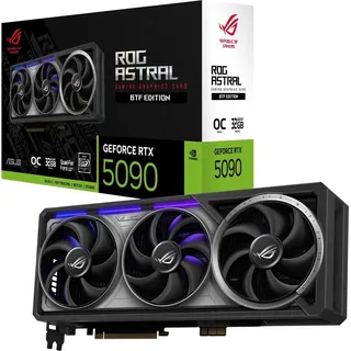 Asus ROG Astral GeForce RTX 5090 O32G OC Gaming 90YV0NF0-M0NA00