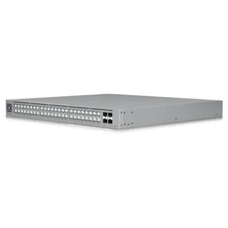 Ubiquiti UniFi USW-Pro-Max-48-PoE