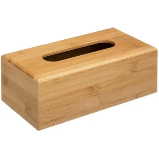 5 five simply smart Tücherbox Beige
