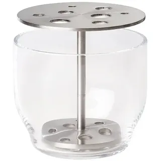 Fritz Hansen Ikebana 13 cm stainless steel