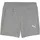 Shorts Wmn Grau XL