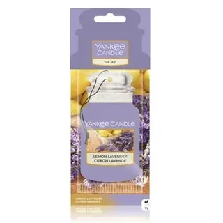 Yankee Candle Lemon Lavender Lufterfrischer 14 g