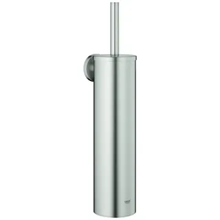 Grohe WC-Bürstenset Essentials supersteel (40696)