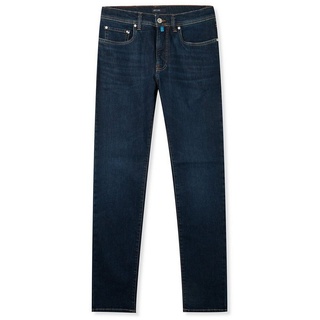 Pierre Cardin 5-Pocket-Jeans Lyon Tapered blau 32 30Robert Ley Damen & Herrenmoden GmbH & Co KG