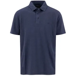 FYNCH-HATTON Poloshirt Blau XL