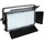 Eurolite LED Panel 480 x 480 mm 2er Set weiß