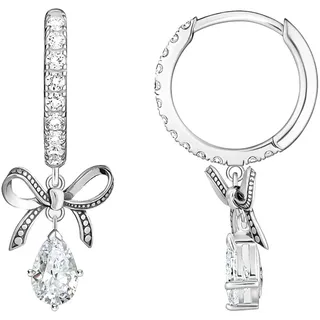 Thomas Sabo Creolen True Romance Silber 925 CR749-643-14 onesize