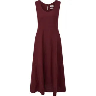 s.Oliver Midikleid Rot 34