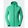 Futurefleece Hoodie Jacke Größe S