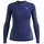 Funktionsshirt Dunkel-Blau M