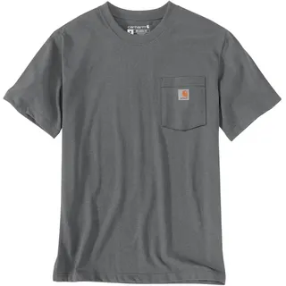 CARHARTT Irvine grau M