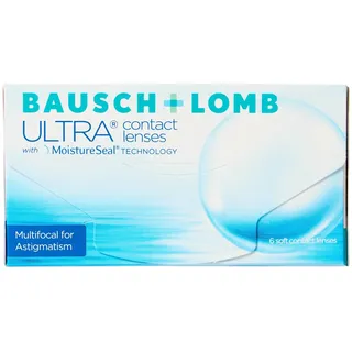 ULTRA Multifocal for Astigmatism