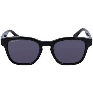 Lacoste L986S Black 52/20/145 Herren Sonnenbrillen - 52/20/145