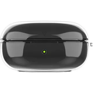 Samsung Tasche Galaxy Buds 2/2 Pro/Live/Pro GP-FPR180KDATW Nukin transparent/transparent - Transparent