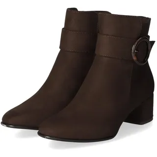 Marco Tozzi Stiefelette Braun 37