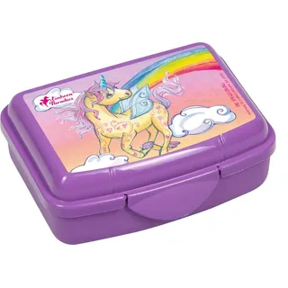Die Spiegelburg Mini Snackbox Einhorn-Paradies