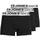 Sense Trunks schwarz M 3er Pack