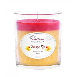 Candle Factory Party Light Duftkerze 30 h Mango